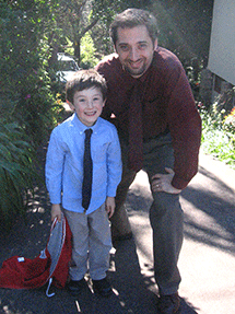 fathers day handsomes